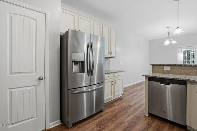 121 Cypress Hill Lane, Holly Springs, NC 27540
