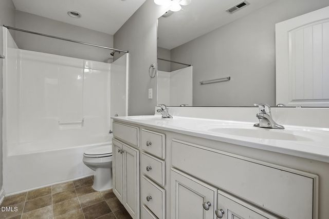 121 Cypress Hill Lane, Holly Springs, NC 27540