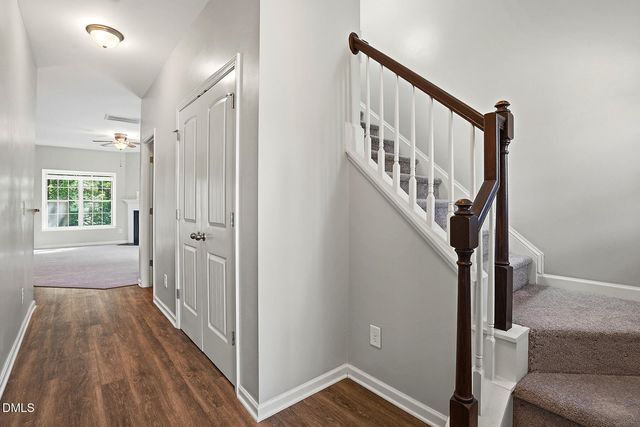 121 Cypress Hill Lane, Holly Springs, NC 27540