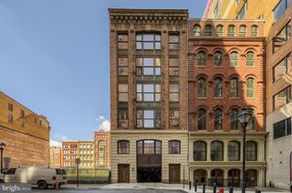 311 W BALTIMORE ST #402, Baltimore, MD 21201