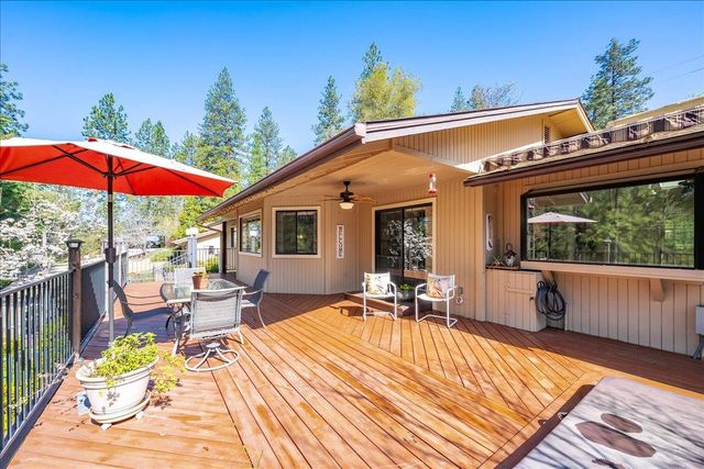 20655 Placer Hills Rd, Colfax, CA 95713