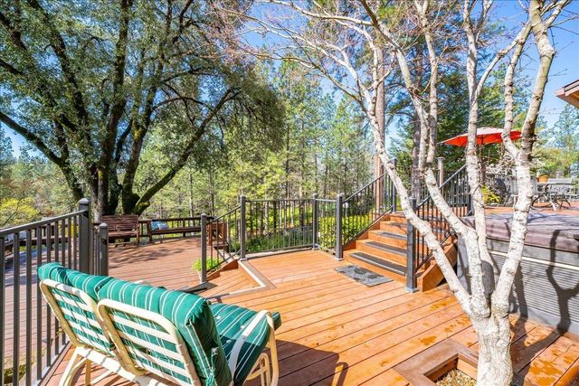 20655 Placer Hills Rd, Colfax, CA 95713