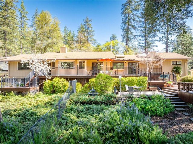 20655 Placer Hills Rd, Colfax, CA 95713