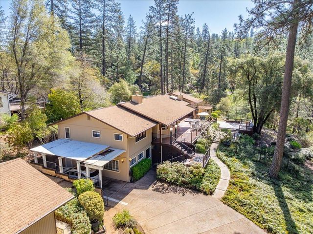 20655 Placer Hills Rd, Colfax, CA 95713