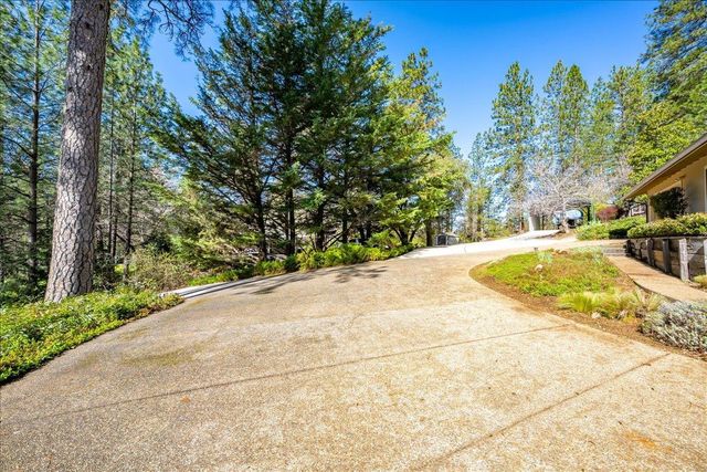 20655 Placer Hills Rd, Colfax, CA 95713