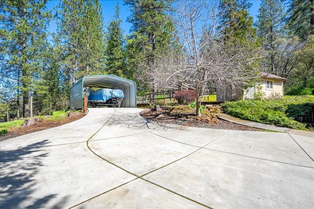 20655 Placer Hills Rd, Colfax, CA 95713