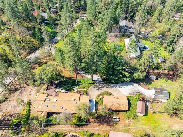 20655 Placer Hills Rd, Colfax, CA 95713