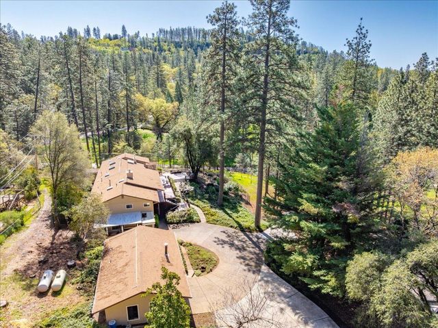 20655 Placer Hills Rd, Colfax, CA 95713