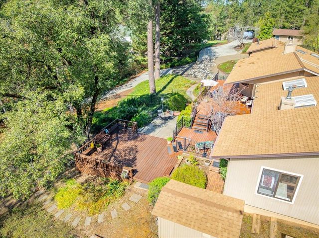 20655 Placer Hills Rd, Colfax, CA 95713