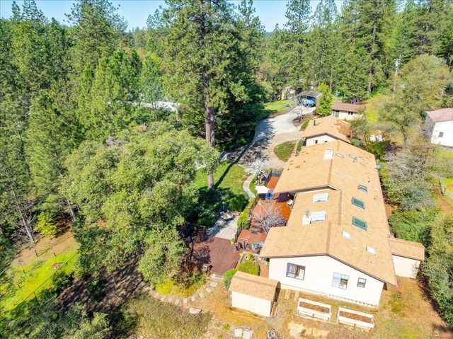 20655 Placer Hills Rd, Colfax, CA 95713