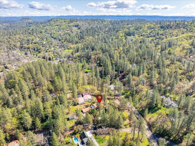 20655 Placer Hills Rd, Colfax, CA 95713