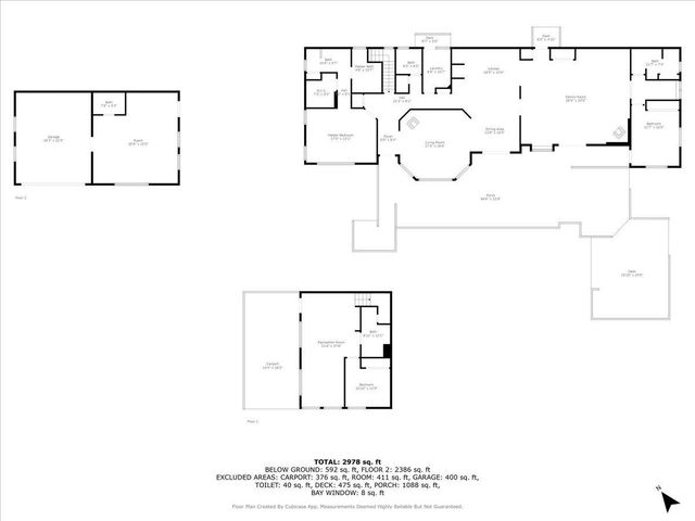 20655 Placer Hills Rd, Colfax, CA 95713