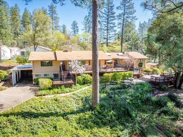 20655 Placer Hills Rd, Colfax, CA 95713