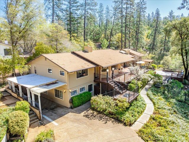 20655 Placer Hills Rd, Colfax, CA 95713