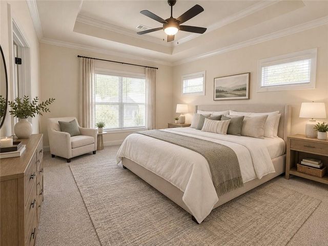 137 Birch Tree Way, Cumming, GA 30040