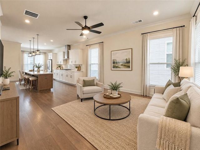 137 Birch Tree Way, Cumming, GA 30040