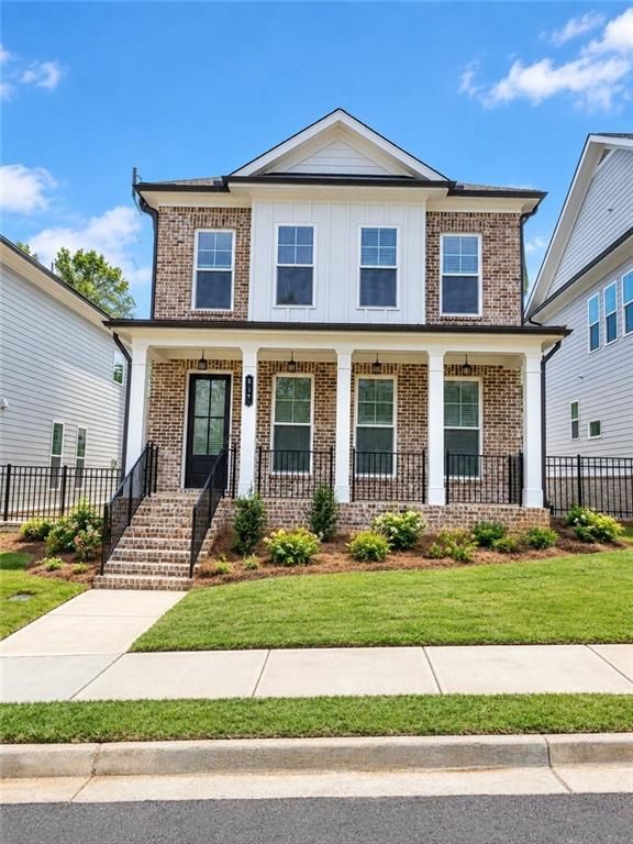 137 Birch Tree Way, Cumming, GA 30040
