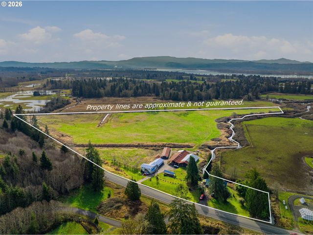 957 W STATE ROUTE 4, Cathlamet, WA 98612