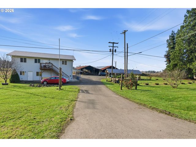 957 W STATE ROUTE 4, Cathlamet, WA 98612