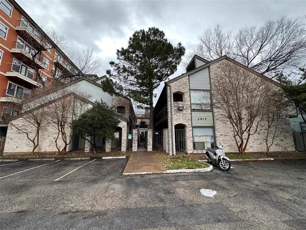 2815 Rio Grande ST 205, Austin, TX 78705