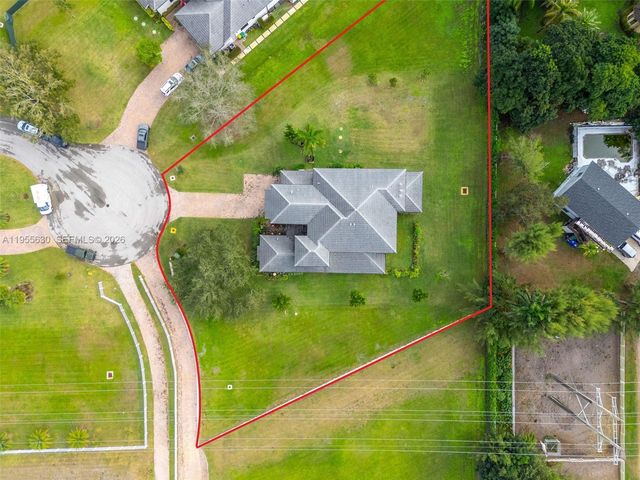 4950 SW 158th Ave, Southwest Ranches, FL 33331
