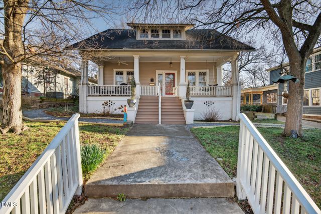 119 W Lynch Street, Durham, NC 27701