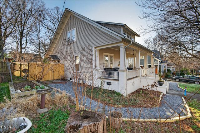 119 W Lynch Street, Durham, NC 27701