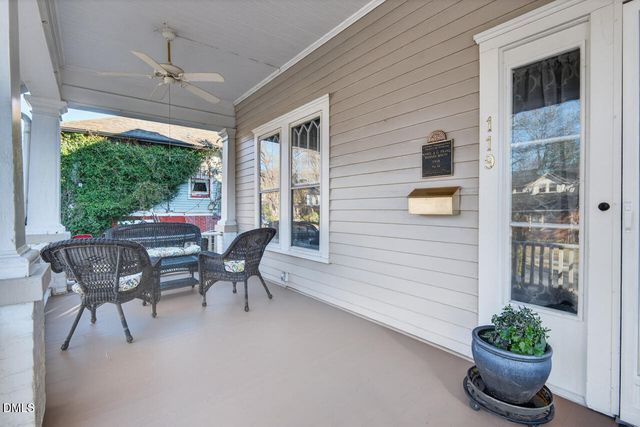 119 W Lynch Street, Durham, NC 27701