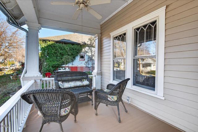 119 W Lynch Street, Durham, NC 27701