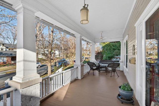 119 W Lynch Street, Durham, NC 27701