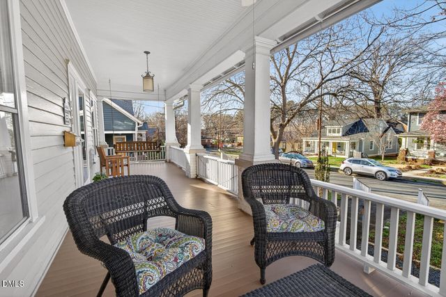 119 W Lynch Street, Durham, NC 27701