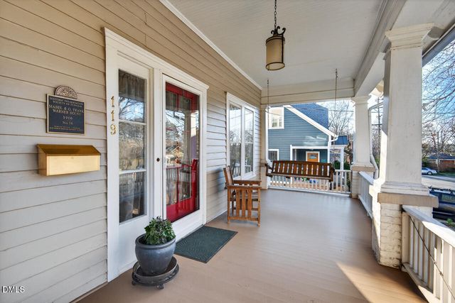 119 W Lynch Street, Durham, NC 27701