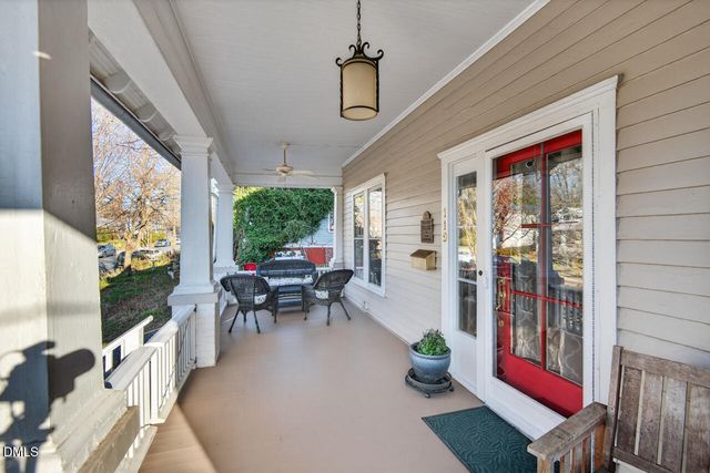 119 W Lynch Street, Durham, NC 27701