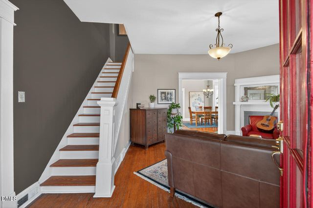 119 W Lynch Street, Durham, NC 27701