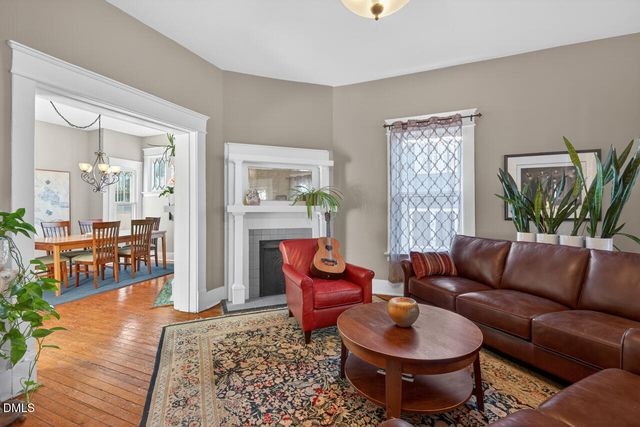 119 W Lynch Street, Durham, NC 27701