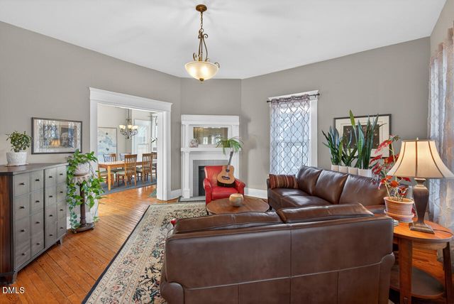 119 W Lynch Street, Durham, NC 27701