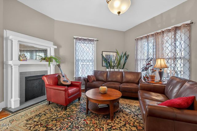 119 W Lynch Street, Durham, NC 27701