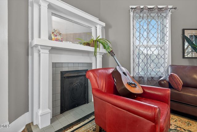 119 W Lynch Street, Durham, NC 27701