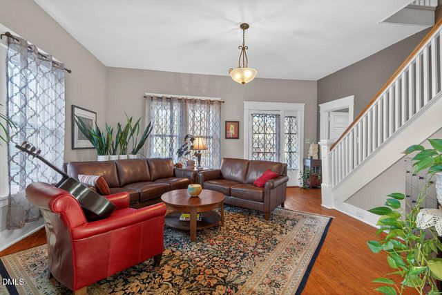 119 W Lynch Street, Durham, NC 27701