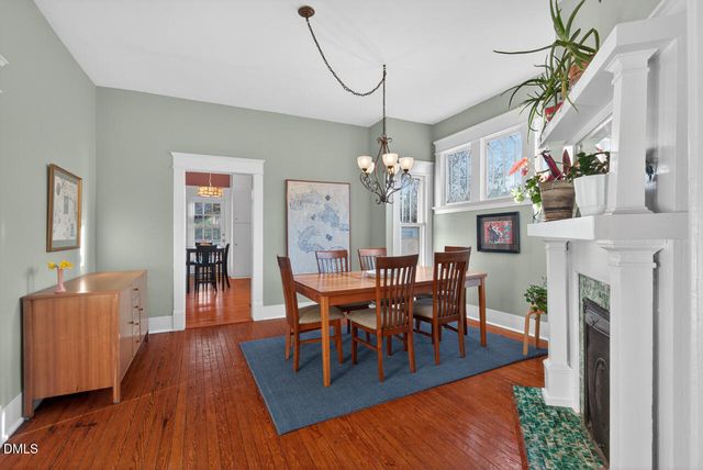 119 W Lynch Street, Durham, NC 27701