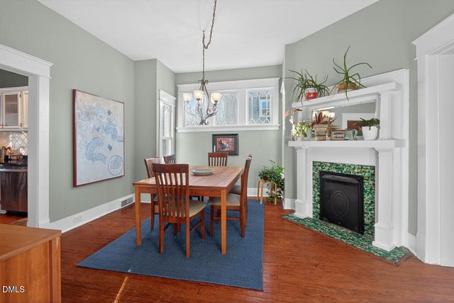 119 W Lynch Street, Durham, NC 27701