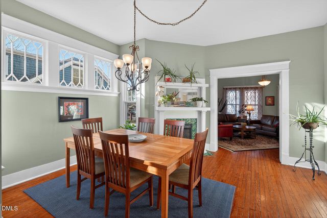 119 W Lynch Street, Durham, NC 27701