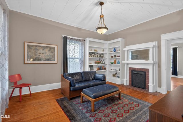 119 W Lynch Street, Durham, NC 27701