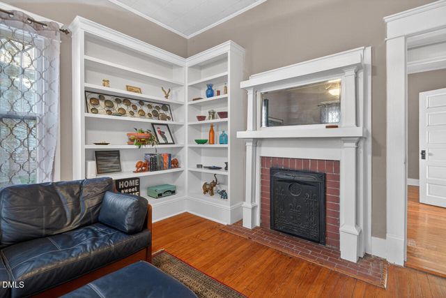 119 W Lynch Street, Durham, NC 27701