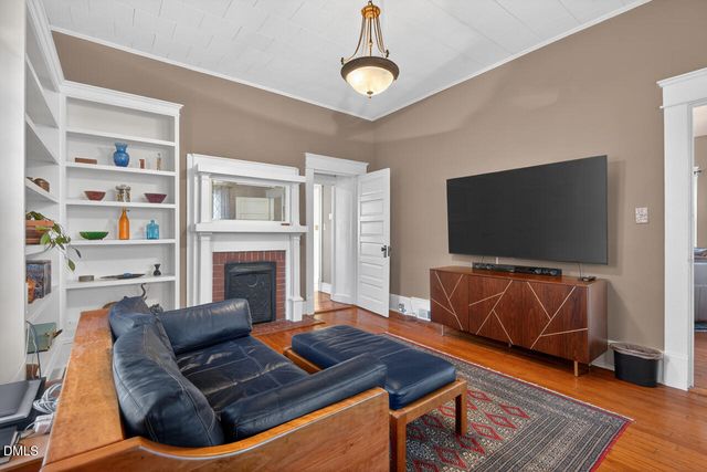 119 W Lynch Street, Durham, NC 27701