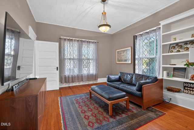 119 W Lynch Street, Durham, NC 27701