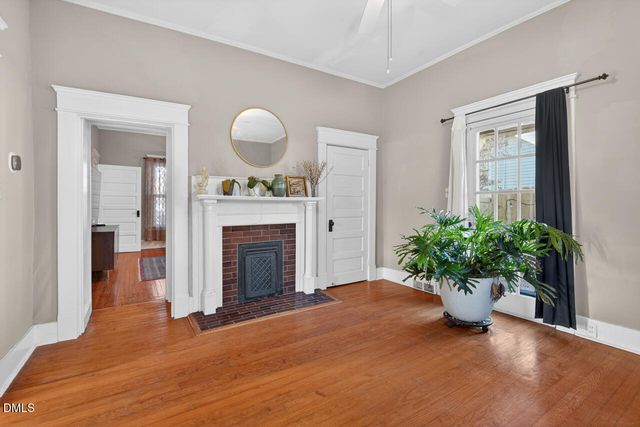 119 W Lynch Street, Durham, NC 27701