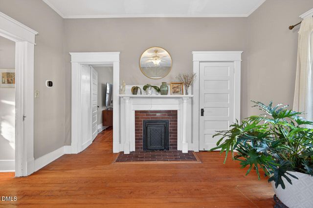 119 W Lynch Street, Durham, NC 27701