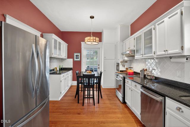 119 W Lynch Street, Durham, NC 27701