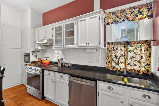 119 W Lynch Street, Durham, NC 27701